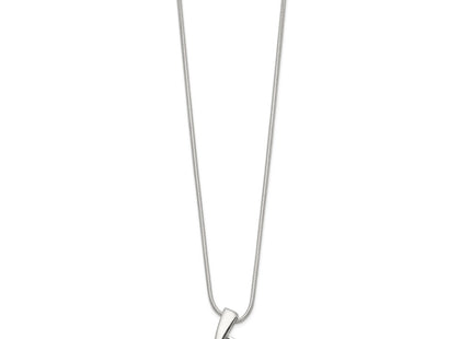 Sterling Silver Jewelry Style QH640 - Classique Jewelry Inc.