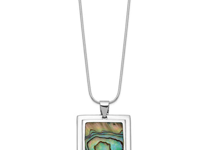 Sterling Silver Pendants Style QH698 - Classique Jewelry Inc.