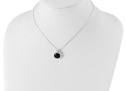 Sterling Silver Pendants Style QH726 - Classique Jewelry Inc.