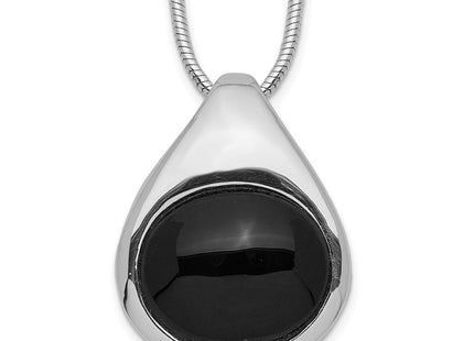Sterling Silver Pendants Style QH726 - Classique Jewelry Inc.