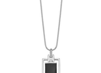 Sterling Silver Pendants Style QH730 - Classique Jewelry Inc.