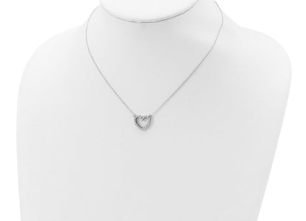 Sterling Silver Jewelry Style QH764 - Classique Jewelry Inc.