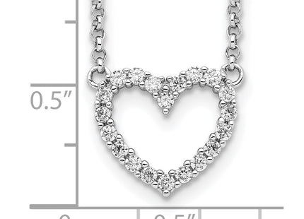 Sterling Silver Jewelry Style QH764 - Classique Jewelry Inc.