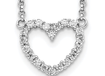 Sterling Silver Jewelry Style QH764 - Classique Jewelry Inc.