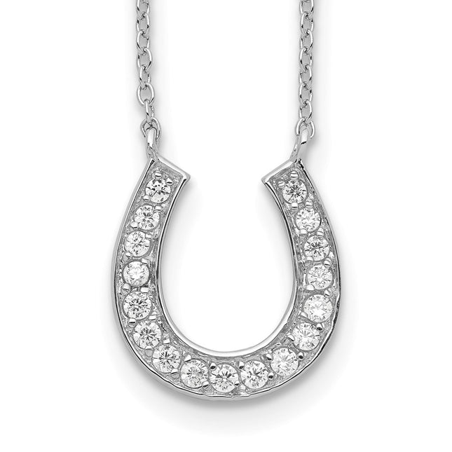Sterling Silver Jewelry Style QH777 - Classique Jewelry Inc.