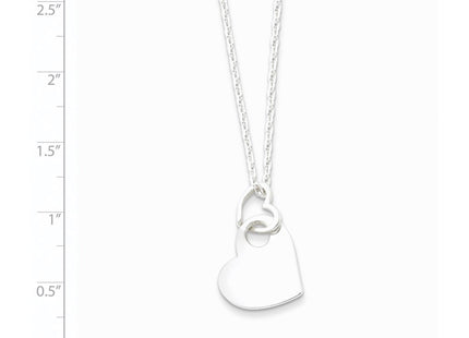 Sterling Silver Jewelry Style QH778 - Classique Jewelry Inc.