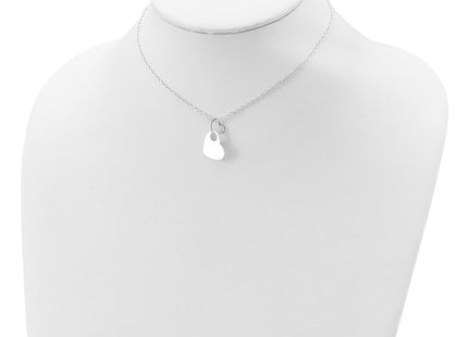 Sterling Silver Jewelry Style QH778 - Classique Jewelry Inc.