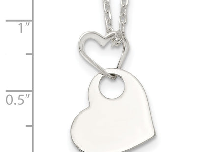 Sterling Silver Jewelry Style QH778 - Classique Jewelry Inc.
