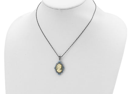 Sterling Silver Jewelry Style QH787 - Classique Jewelry Inc.