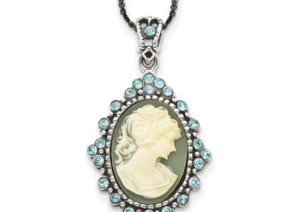 Sterling Silver Jewelry Style QH787 - Classique Jewelry Inc.
