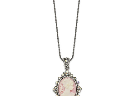 Sterling Silver Jewelry Style QH788 - Classique Jewelry Inc.