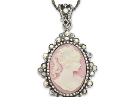 Sterling Silver Jewelry Style QH788 - Classique Jewelry Inc.