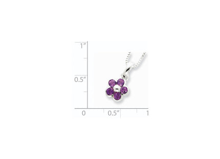Sterling Silver Pendants Style QH809 - Classique Jewelry Inc.