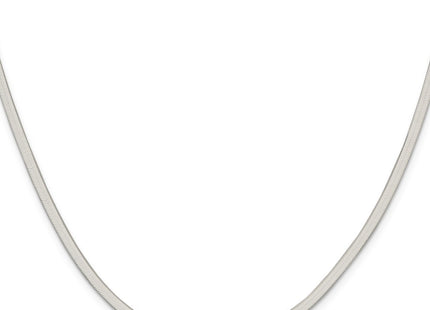 Sterling Silver Chains Style QHB035 - Classique Jewelry Inc.