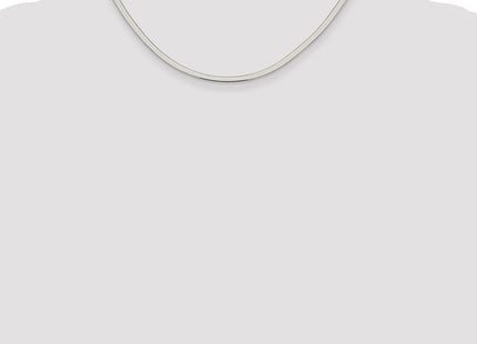 Sterling Silver Chains Style QHB035 - Classique Jewelry Inc.