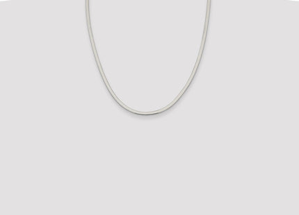 Sterling Silver Chains Style QHB035 - Classique Jewelry Inc.