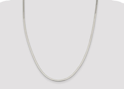 Sterling Silver Chains Style QHB035 - Classique Jewelry Inc.