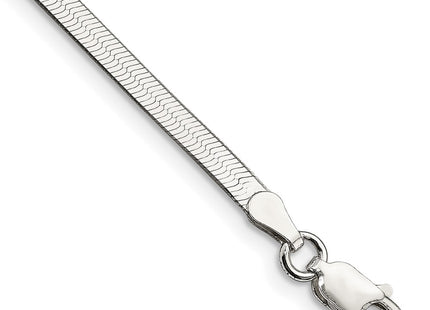 Sterling Silver Chains Style QHB035 - Classique Jewelry Inc.