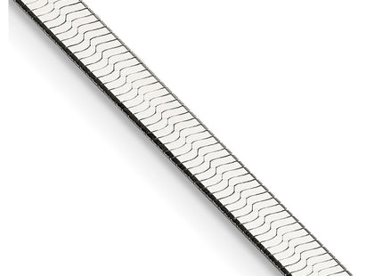 Sterling Silver Chains Style QHB035 - Classique Jewelry Inc.