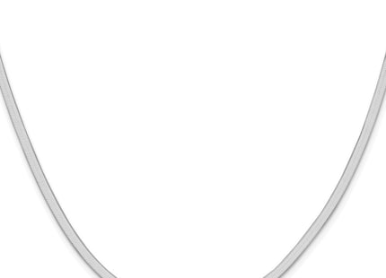 Sterling Silver Chains Style QHB035R - Classique Jewelry Inc.