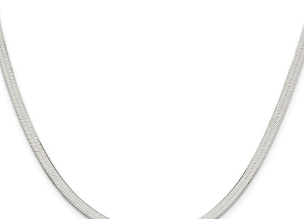 Sterling Silver Chains Style QHB040 - Classique Jewelry Inc.