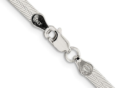 Sterling Silver Chains Style QHB040 - Classique Jewelry Inc.