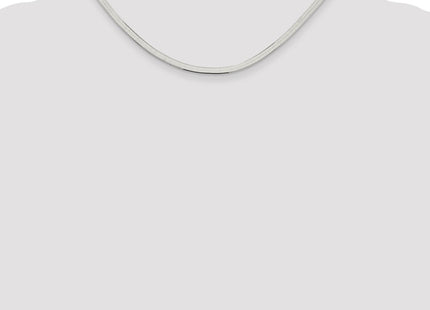 Sterling Silver Chains Style QHB040 - Classique Jewelry Inc.