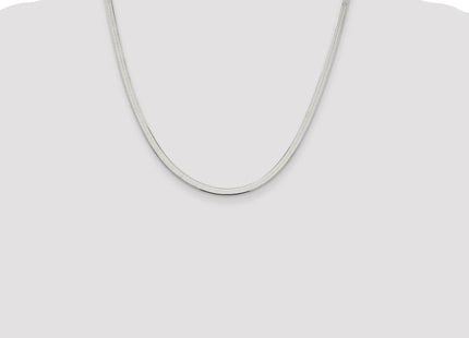 Sterling Silver Chains Style QHB040 - Classique Jewelry Inc.