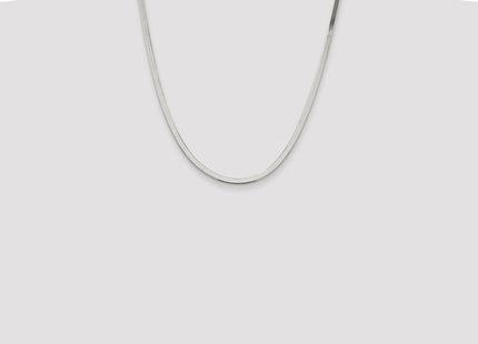 Sterling Silver Chains Style QHB040 - Classique Jewelry Inc.
