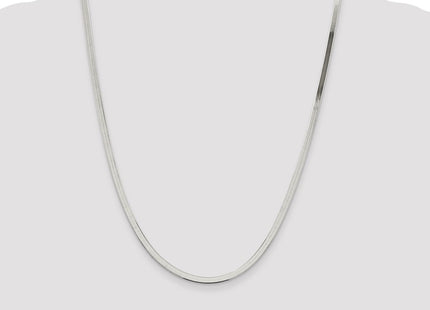 Sterling Silver Chains Style QHB040 - Classique Jewelry Inc.
