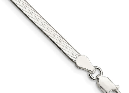 Sterling Silver Chains Style QHB040 - Classique Jewelry Inc.