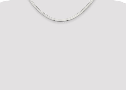 Sterling Silver Chains Style QHB050 - Classique Jewelry Inc.