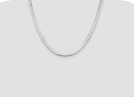 Sterling Silver Chains Style QHB050 - Classique Jewelry Inc.