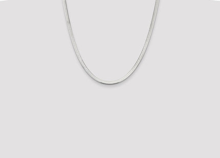 Sterling Silver Chains Style QHB050 - Classique Jewelry Inc.