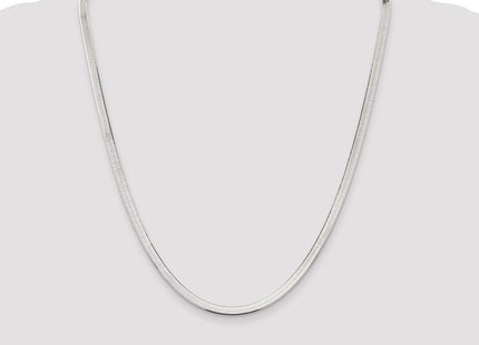 Sterling Silver Chains Style QHB050 - Classique Jewelry Inc.