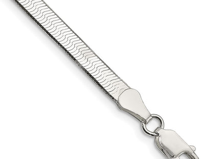 Sterling Silver Chains Style QHB050 - Classique Jewelry Inc.