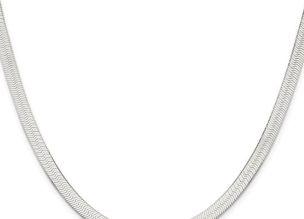 Sterling Silver Chains Style QHB060 - Classique Jewelry Inc.