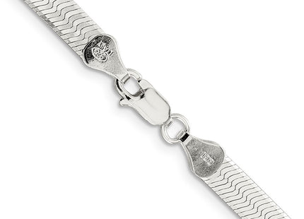 Sterling Silver Chains Style QHB060 - Classique Jewelry Inc.