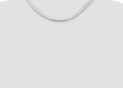 Sterling Silver Chains Style QHB060 - Classique Jewelry Inc.