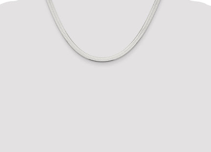Sterling Silver Chains Style QHB060 - Classique Jewelry Inc.