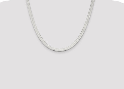 Sterling Silver Chains Style QHB060 - Classique Jewelry Inc.