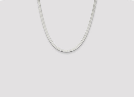 Sterling Silver Chains Style QHB060 - Classique Jewelry Inc.