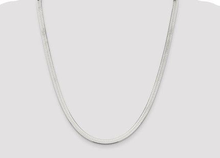 Sterling Silver Chains Style QHB060 - Classique Jewelry Inc.