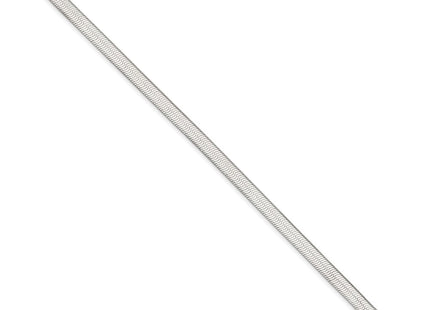 Sterling Silver Chains Style QHB060 - Classique Jewelry Inc.