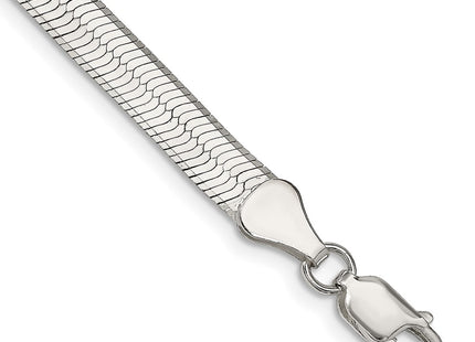 Sterling Silver Chains Style QHB060 - Classique Jewelry Inc.