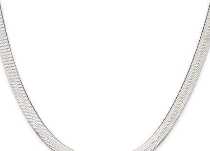 Sterling Silver Chains Style QHB080 - Classique Jewelry Inc.