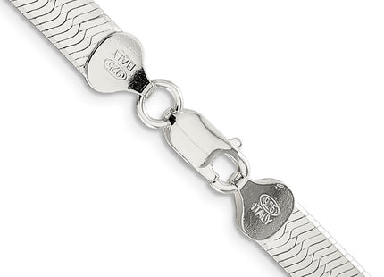 Sterling Silver Chains Style QHB080 - Classique Jewelry Inc.