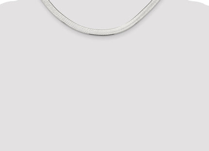 Sterling Silver Chains Style QHB080 - Classique Jewelry Inc.