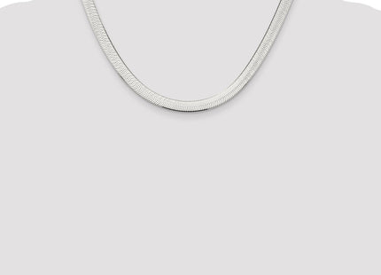 Sterling Silver Chains Style QHB080 - Classique Jewelry Inc.