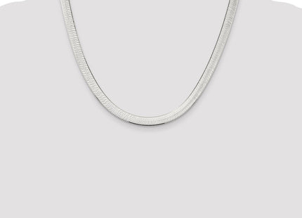 Sterling Silver Chains Style QHB080 - Classique Jewelry Inc.